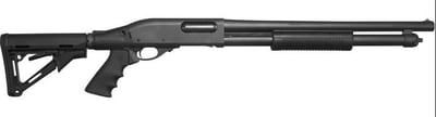 870 Tactical