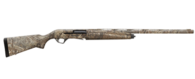Remington Versa Max Sportsman Camo