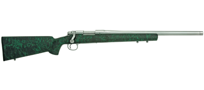 Remington 700 5R