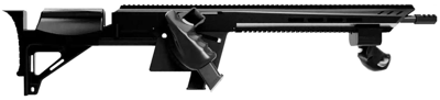 Command Arms Agada