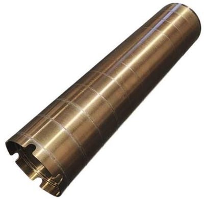 Rex Silentium ULBP- Ultra Low Back Pressure Suppressor 