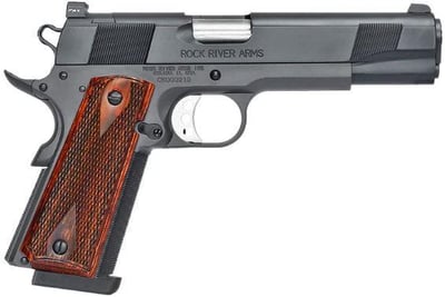 Rock River Arms 1911 Carry