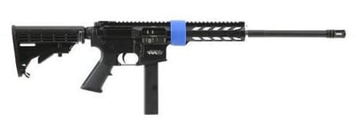 Rock River Arms LAR-9 RRage