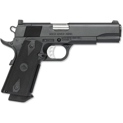 Rock River Arms PS6000 .45 ACP 842834100859