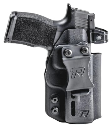 Rounded Springfield Hellcat Pro Druid IWB OWB Holster
