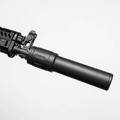 Resilient Suppressors RS9