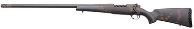 Mark V Backcountry 2.0 Left Hand