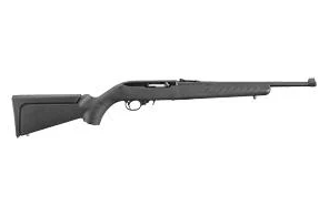Ruger 10/22 Compact