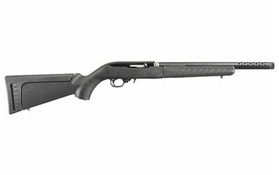 Ruger 10/22 Takedown Lite