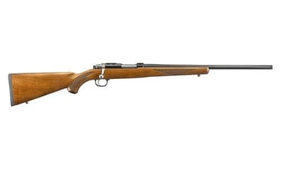 Ruger 77/22