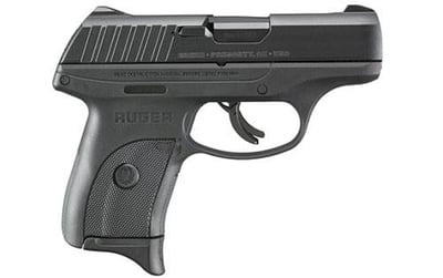 Ruger EC9s
