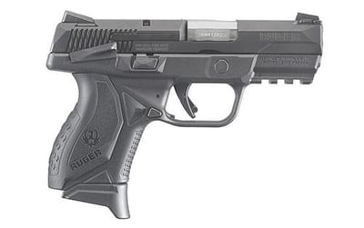 Ruger American Pistol Compact