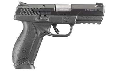 Ruger American Pistol