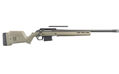 Ruger American Rifle Hunter