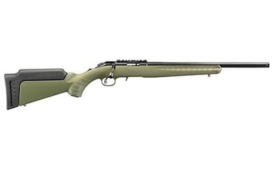 Ruger American Rimfire Rifle