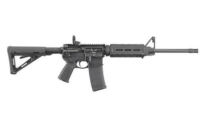 Ruger AR-556 Rifle
