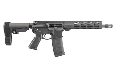 Ruger AR-556 Pistol