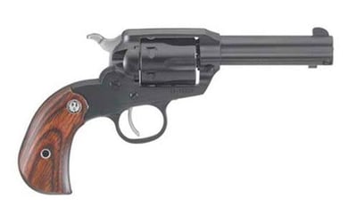 Ruger Bearcat Shopkeeper