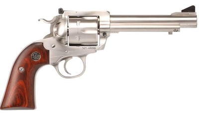 Ruger Bisley Flattop