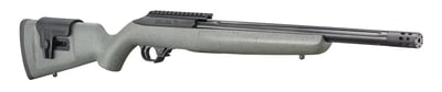 Ruger 10/22 Competition