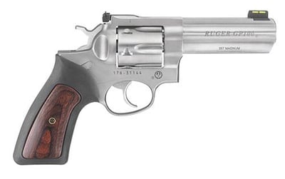 Ruger GP100
