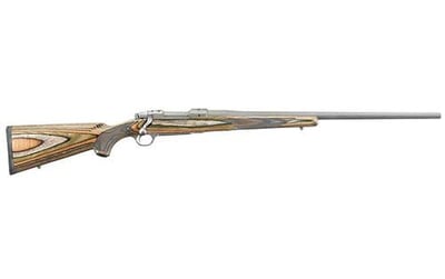 Ruger Hawkeye Predator
