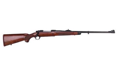 Ruger Hawkeye African