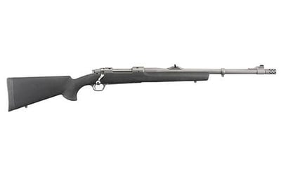 Ruger Hawkeye Alaskan