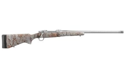 Ruger Hawkeye FTW Hunter