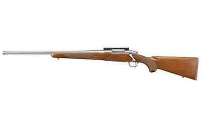 Ruger Hawkeye Hunter