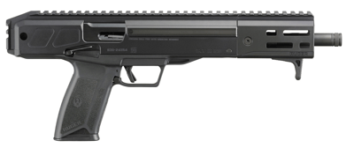 Ruger LC Charger