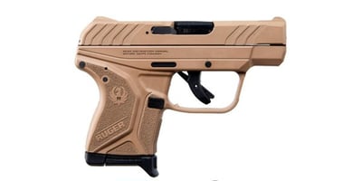 Ruger LCP II