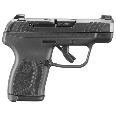 Ruger LCP Max Package 380 ACP 736676137435