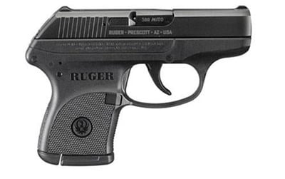 Ruger LCP MAX Semi-Auto Pistol 380 ACP 2.8 10 + 1 - $329.97 (Free Ship to  Store)