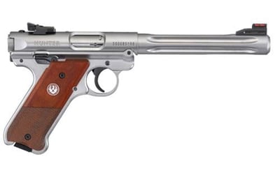 Ruger Mark IV Hunter