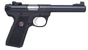 Ruger Mark III