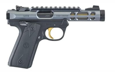 Ruger Mark IV 22/45 Lite