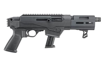Ruger PC Charger