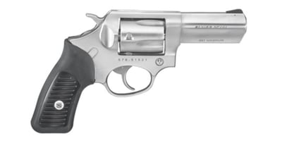 Ruger SP101 357 Magnum