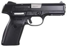 Ruger SR9