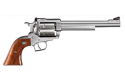 Ruger Super Blackhawk