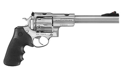 Ruger Super Redhawk