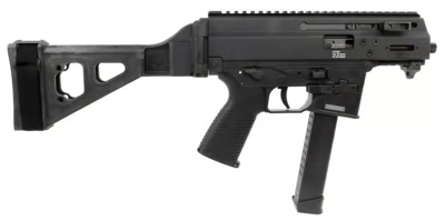 B&T APC9K Pro 9mm 840225706260