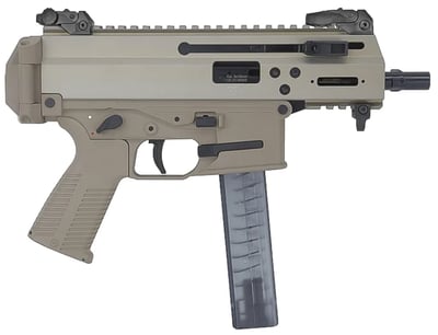 B&T APC9K Pro 9mm 840225706185