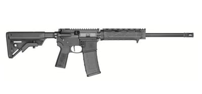 Smith & Wesson M&P15 Volunteer XV