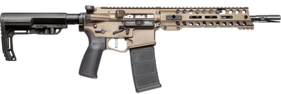 POF USA Renegade+ SBR Burnt Bronze NFA 223/5.56 847313010315