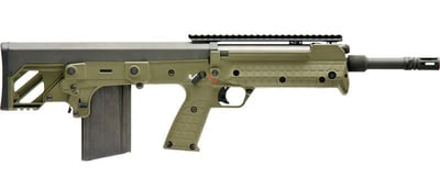 Kel-Tec RFB Rifle Forward Ejection Bullpup 308/7.62x51mm 640832007510