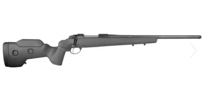 Sako 85 Carbon Wolf