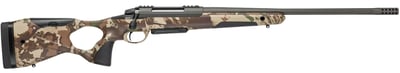 Sako S20 Hunter Fusion