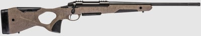Sako S20 Hunter Roughtech Desert